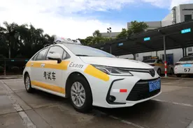 金鼎考场科目三增加10辆考试车！全新自动挡！快预约考试，上手试试吧！图片