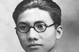 著名作家许地山之女，大学毕业嫁48岁老农，一生无子却无怨无悔图片