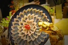 什么是好菜，什么是标准，老板和厨师都要看！图片