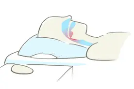 呼噜打得震天响？教你一套「口腔操」，以后安安静静睡好觉图片