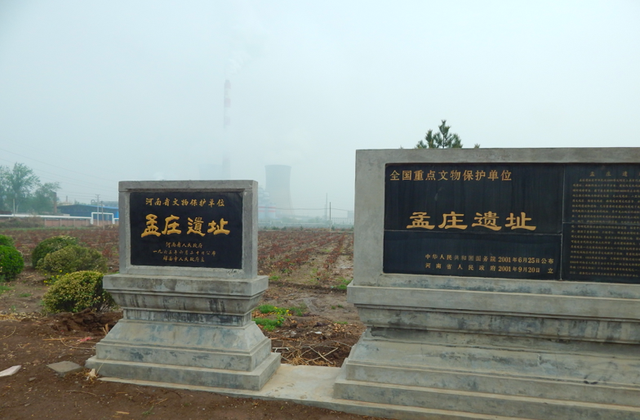 河南新乡必去的18个景点：被国家重点保护，价值不输5A景区