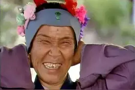 学会了刘姥姥这六点做人的智慧，你的人生也会开挂图片