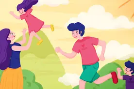 父母的觉察力练习，让你在星孩教养路上更轻松图片