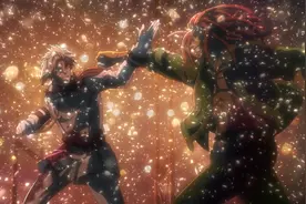 小高和刚开始动刀？《全员恶玉》最初的牺牲者诞生图片