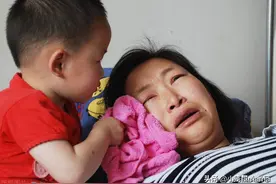 妹妹一家想要哥哥的肾，嫂子坚决不同意，自此两家无来往图片