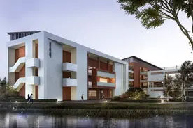 超大规模新校来了！影响昆山多小区图片