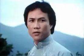 不太平的年代，央视播出《大侠霍元甲》，它的意义不止是振奋人心图片