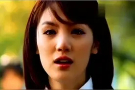 泪目 韩国感人经典音乐短片，时隔这么久再看还是那么感动图片