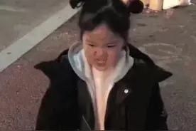 “老子的男人你别动”，四川女孩爱说“老子”，不说“老娘”图片