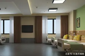 广水市医疗养生园项目策划图片