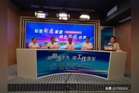 宁阳县华龙水业有限公司：三年时间完成“7乡2街道”城乡供水一体化工程图片