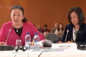 养出了世界冠军却被全网骂，孙杨妈妈冤不冤？图片