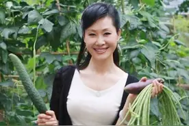 细数：从河北农村走出来的4位著名女演员，个个感人泪奔图片