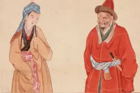 吃中国饭，砸中国锅，这群浩罕国带路党奸商的黑历史必须了解图片