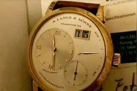 杭州精时恒达名表售后服务中心，到底是不是“朗格”特约维修点视频封面