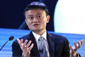 马云曾预言：未来发展机会在农村！这4个赚钱风口要把握好图片