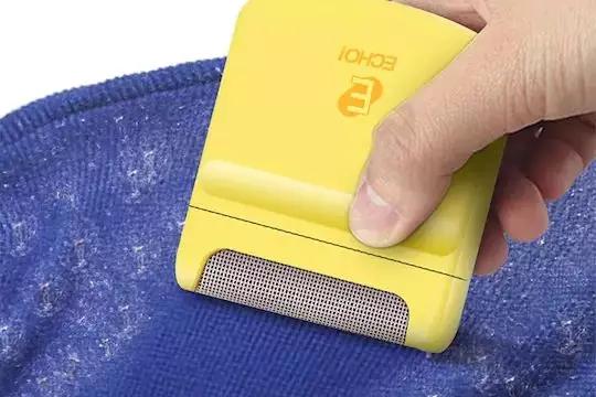 牛仔裤起球是什么原因(1分钟教您巧除毛球) 牛仔裤起球是什么原因(1分钟教您巧除毛球)