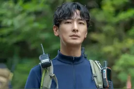 韩国最“毒”影帝：抢人角色全网删新闻，涉毒被抓照样复出拍戏图片