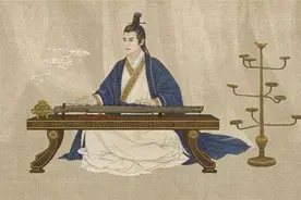 两千年前，司马相如写下一封13字休书，妻子回了首诗成千古绝唱图片