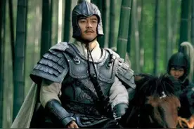 三国六大少年英雄，其中一人是小霸王，一人是小赵云图片