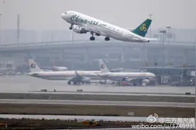 春秋航空的服务到底如何？看我现身说法图片