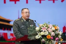 12人获评“最美新时代革命军人”临沂人张洪峰榜上有名图片