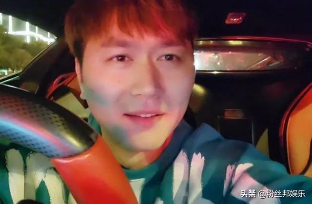 “小小酷哥”露脸未被封禁，透露孩子5月份出生，解封时机还未到