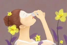 想你了，却从来没有告诉过你图片
