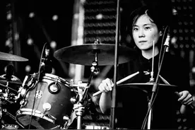 26岁女星猝逝现场曝光，父兄悲痛赶往处理后事，暂不能见最后一面图片