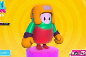 从《糖豆人》看一款游戏快速流行所应具备的特点图片