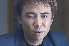 《征服》“叛徒”韩跃平：他隐藏四个显著特质，不完美却真实图片