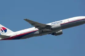 马来西亚交通部：将与中澳合作 继续寻求MH370航班失事真相图片