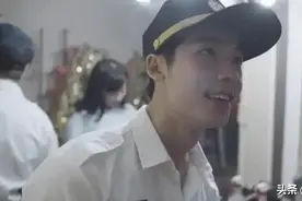 《罪梦者》最后再介绍一次，我叫林季子，是林本川的弟弟图片