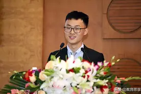 文理双修真学霸！浙江状元王雷捷高考723分进清华大学，爱好写作图片