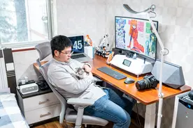 Okamura 冈村 Portone 深入体验：2K 就能入手的大厂人体工学椅图片