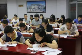 事业单位迎来好消息，全国将统一实行新制度，铁饭碗要成金饭碗图片