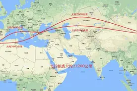 神秘国度摩洛哥深秋摄影之旅一：卡萨布兰卡图片