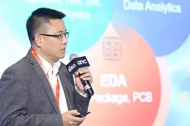 Cadence孙晓阳：破解芯片设计验证难题的妙招图片