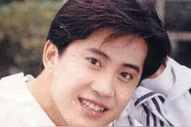 毛宁杨钰莹曾是娱乐圈金童玉女，人生满卷，如今状况如何呢？图片