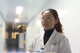 沁源县疾控中心：加强灾后饮用水监测 全力保障居民饮水安全图片