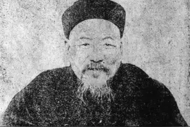 潍坊城曾有条状元胡同图片