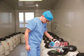 厦门1万多枚冷冻胚胎的沉睡之“困”图片