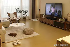 这位韩国太太，太会“收拾”了，住了近3年的房子，依然井井有条图片