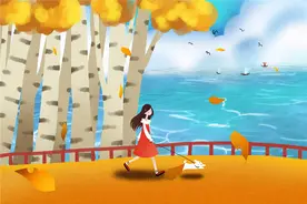 接吻后，女人有这些特殊举动，那就是动情了，不只是玩玩而已图片