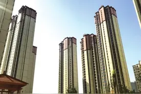 今年我市第一批城镇新建棚改项目开工率已达82.65%图片