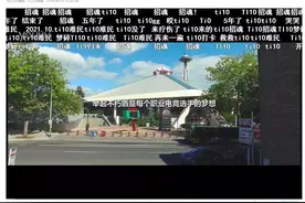 我掀开被子一看，里面全是猛犸在颠勺图片