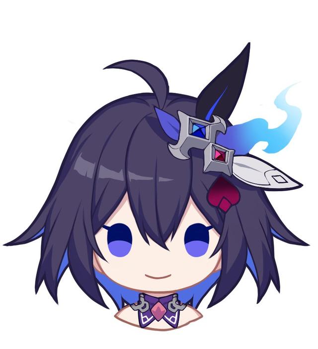 崩坏3:希儿海外档案,我于地狱之中盛放,亦如天国中的花朵