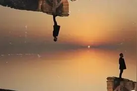 重男轻女的家庭多么害人！请让更多的父母看到！图片