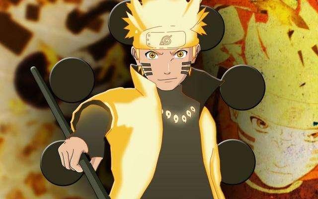 在火影里七种ss级忍术，最后一种堪称是忍者界的最强防御术