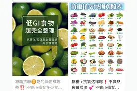 被鼓吹的“抗糖”，我劝你一个字都别信图片